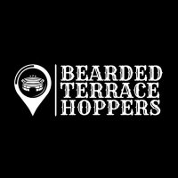 Bearded_terrace_hoppers(@ijoesbury1) 's Twitter Profile Photo