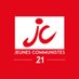 Jeunes Communistes Côte-d'Or (@MJCF_21) Twitter profile photo