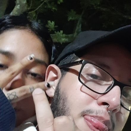 aquí subo de todo, próximamente algunos proyectos de música y demás cositas😈👽🔞