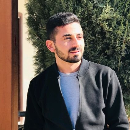 AbdulhadiAsla10's profile picture. Bü📚