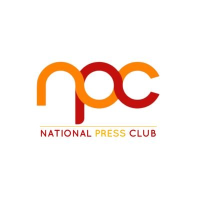 NPC_INDIA2023's profile picture. NATIONAL PRESS CLUB INDIA