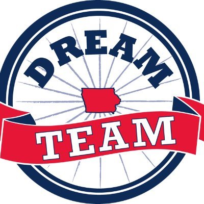The Dream Team uses the power of a bicycle to assist youth in developing a positive approach to life's challenges.
