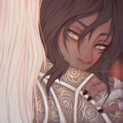 🍄 moonyx 🍄 COMMISSIONS OPENさんのプロフィール画像