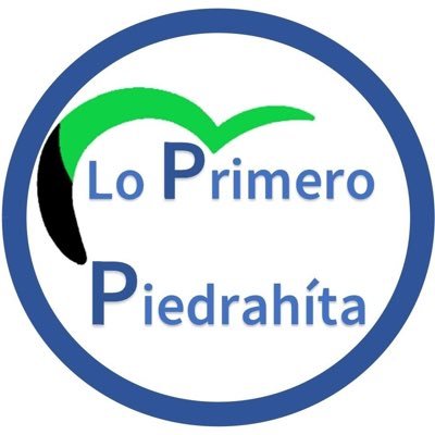 Trabajo, esfuerzo, ilusión, porque Piedrahíta se lo merece. #PorPiedrahita Populares de Piedrahíta (Ávila) #PopularesPH #loprimeroPiedrahíta