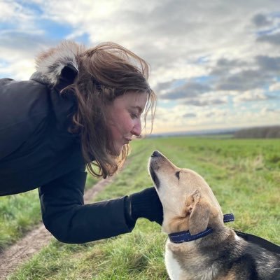 severyna_m's profile picture. Senior Lecturer in Human Rights Law