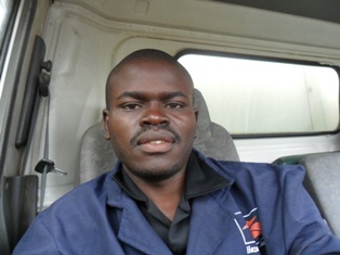 AvyNyateng's profile picture. Health, Safety and Environmental Specialist