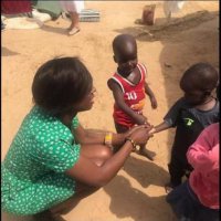 Sira SYLLA (@sirasylla76) 's Twitter Profile