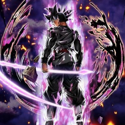 vBlKMamba Profile
