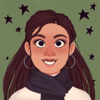 Clara 🪴🌱🍄📚📝(@ClaraCozyGames) 's Twitter Profile Photo