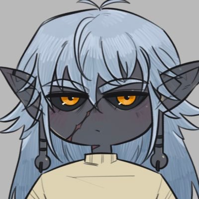 G R E M 🔞 NSFW ARTISTさんのプロフィール画像