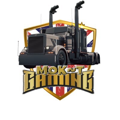 Twitch streamer stream for fun! I do custom truck designs for ETS2/ATS and expanding my skills to graphic design to!!