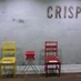 CRISP-shibuya street (@crispmens) Twitter profile photo