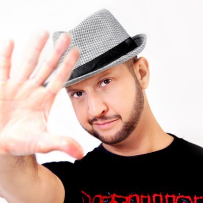 henriquecassdj's profile picture. Cursos de DJ e Produção Musical. Studio Henrique Cass, He-Cass Records