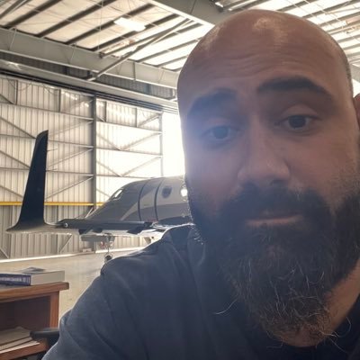 ajc7121's profile picture. Christ follower. Marine vet. Airplane mechanic. Purveyor of inappropriate or inane humor. Pointer of (probably wrong) Directions. Unsolicited DMs = block.