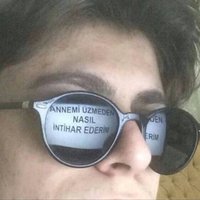 ayaz sarsılmaz (@asabiydim) 's Twitter Profile Photo