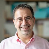 Daron Acemoglu (@dacemoglumit) 's Twitter Profile