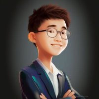 Bowen Zhang (@bowen__zhang) 's Twitter Profile