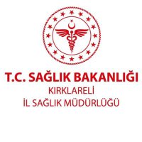 Kırklareli İl Sağlık Müdürlüğü(@kirklareliism) 's Twitter Profile Photo