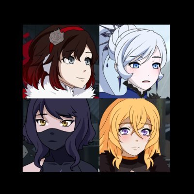 Digital Artist, 25+
NSFW Account! Minors DNI!
Fandoms - RWBY, RoR, JJK