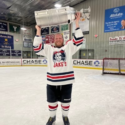 my love/hate relationships with the new york rangers and yankees. musings on beer league hockey, live sound, pro audio, guitars, heavy metal, and life.