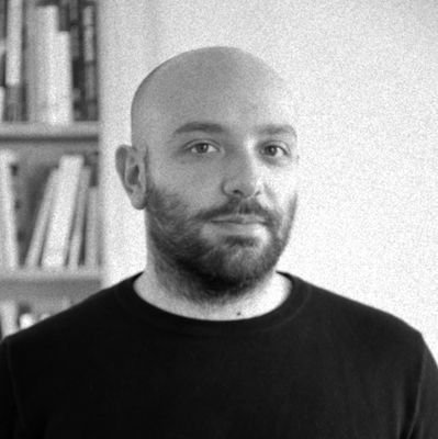 stemiraglia's profile picture. artist and curator