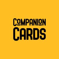 Companion Cards(@companion_cards) 's Twitter Profile Photo