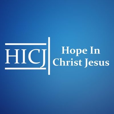 HopeInCJ's profile picture. To preach the Gospel. (Mark 16:15, Matthew 28:19-20). To proclaim that Christ Jesus is the only way to salvation. John 14:6. https://t.co/lJbFUfJEUP