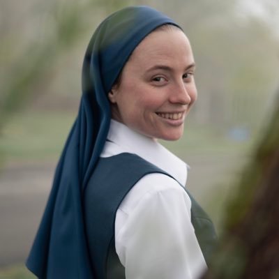 Sister Allison Regina Gliot