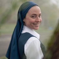 Sister Allison Regina Gliot(@sister_allison) 's Twitter Profile Photo