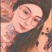MistyDay (@mistyday_art) 's Twitter Profile