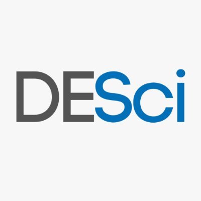 Simplifying Scientific Research

$DESci
https://t.co/keurutgPQy