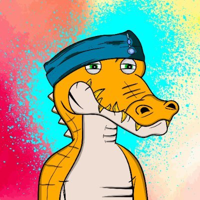 Enemypenta's profile picture. https://t.co/amnMpm8NGe enjoyer
Founder of Project Mycelium
https://t.co/s8P2PienUE