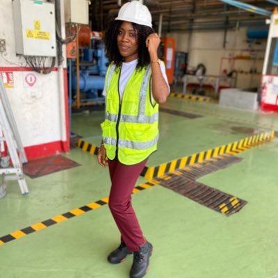 fabiola_naoussi's profile picture. Biomedical and Process Engineer👷🏾♀️💉|| MotherLand🇨🇲|| HeartLand🇦🇺|| Simplicity😶🌫️|| Blaugrana♥️💙           https://t.co/D8Ko13BTvv