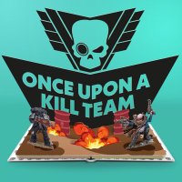 OnceUponAKillteam(@OUAkillteam) 's Twitter Profile Photo