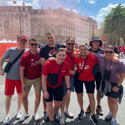 PaulyP_93's profile picture. It’s a Tuesday night and he made Barca look like shite, Divock Origi