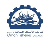Oman Fisheries Co (@omanfisheries) 's Twitter Profile Photo Oman Fisheries Co (@omanfisheries) 's Twitter Profile Photo