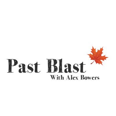 The official Twitter account of Past Blast YouTube channel | Tweets from writer and historian @BowersWrites | A hub for historical facts and stories.