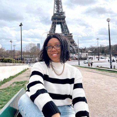 corbin_tianna's profile picture. 27 | TV reporter for @Daily_Express (formally @DevonLiveNews)
You can contact me on tianna.corbin@reachplc.com

| All opinions are my own |