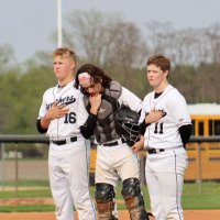 Liam Paden (@liam_paden51) 's Twitter Profile