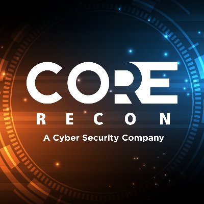 CoreRecon Profile Picture