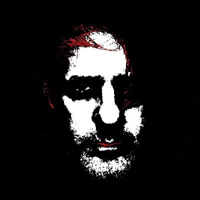 omegasixteen's profile picture. The only one in the world. He/him.