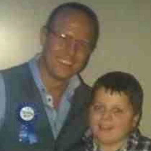 Manager, mentor & advisor to the very talented Leo Golden Child.
I'm also a Fun, loving and loyal friend who supports Harry Moseley and his family 100% xxx