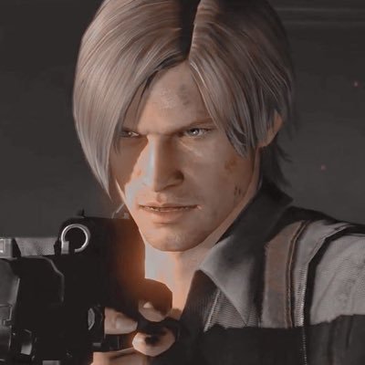 Leon S. Kennedy (Roleplay TH/ENG) | Resident Evil 6