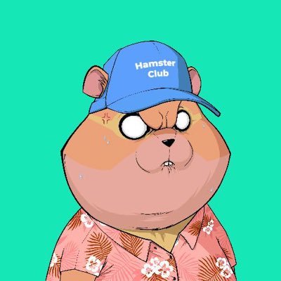 Hamster Club https://t.co/ir8HplriuM