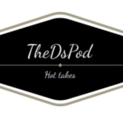 TheDSpod1 Profile Picture