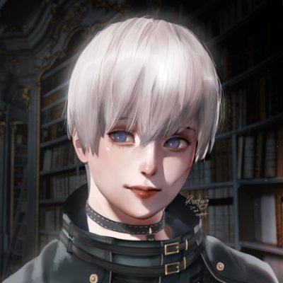 lvl. 25| artist-cosplayer | aroace | fighter | she/they| no reposts| just a busy #ffxv #ffxiv #nier #bloodborne #9s #LnDs enjoyer inq:kirakanjo@gmail.com