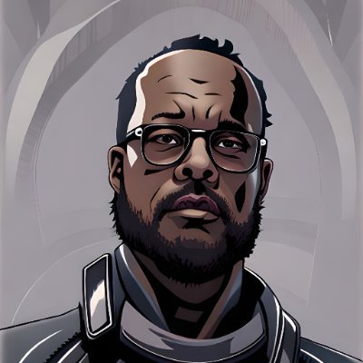 Jamatechster's profile picture. 🚀 London Software Engineer juggling work, family, coding & 3D printing. Conquering AI/ML, sharing wisdom & growth. #AIWhiz #LifeInBalance