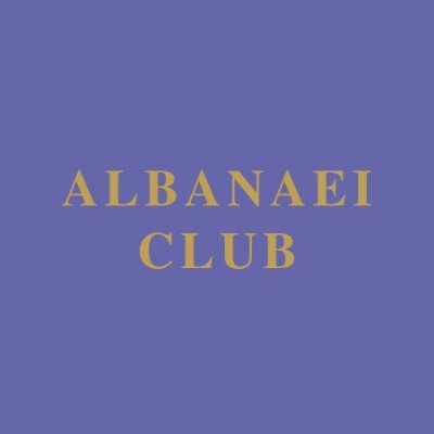 1010
Welcome To @ALBANAEIClub, #NFT Collection.
Part Of @dormodgallery
Founder @AJBANAEI
🔱 The Luxury of Art.
Dubai - UAE.🇦🇪
#آل_بنائي
#ALBANAEI
#NFTs