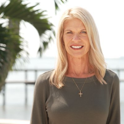 The Official Account of Senator Debbie Mayfield | Florida Senate District #19