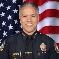 MDSPD Interim Chief Ivan Silva(@MDSPDChief) 's Twitter Profile Photo